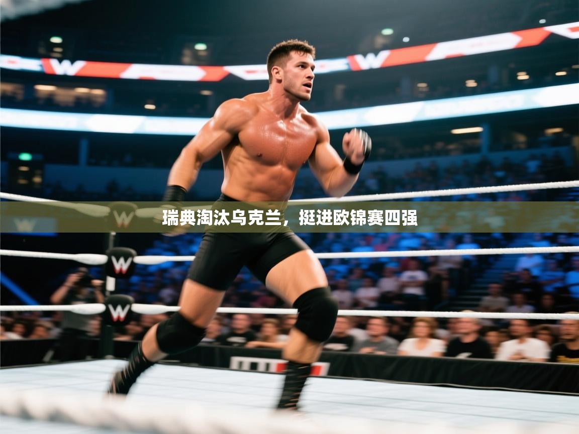 瑞典淘汰乌克兰,挺进欧锦赛四强 第2张