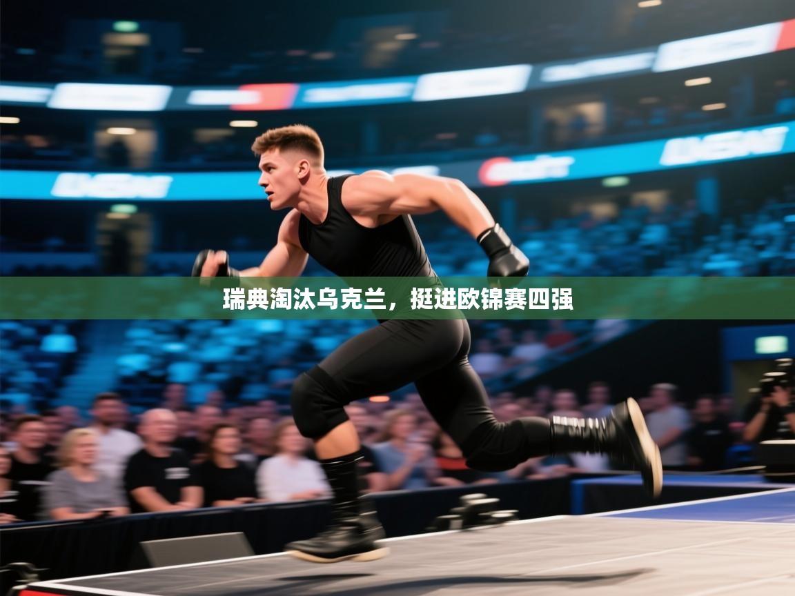 瑞典淘汰乌克兰,挺进欧锦赛四强 第1张