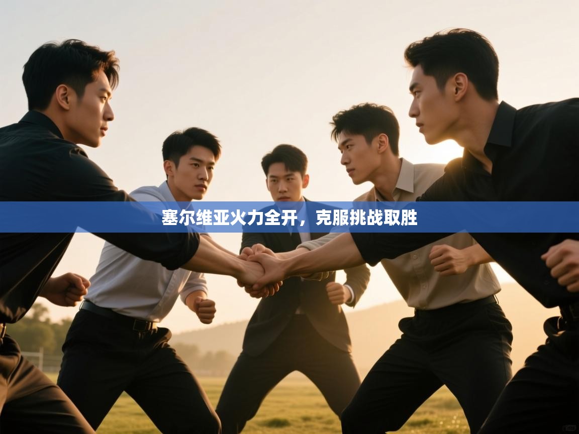 塞尔维亚火力全开，克服挑战取胜