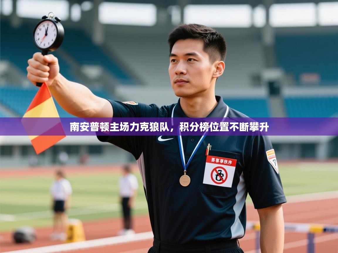 南安普顿主场力克狼队，积分榜位置不断攀升