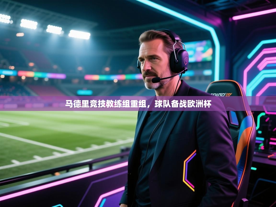 马德里竞技教练组重组，球队备战欧洲杯  第1张