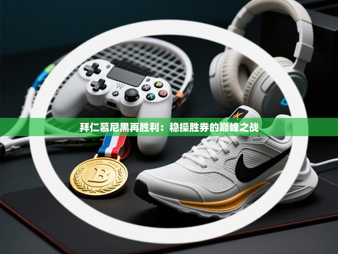 拜仁慕尼黑再胜利：稳操胜券的巅峰之战  第1张