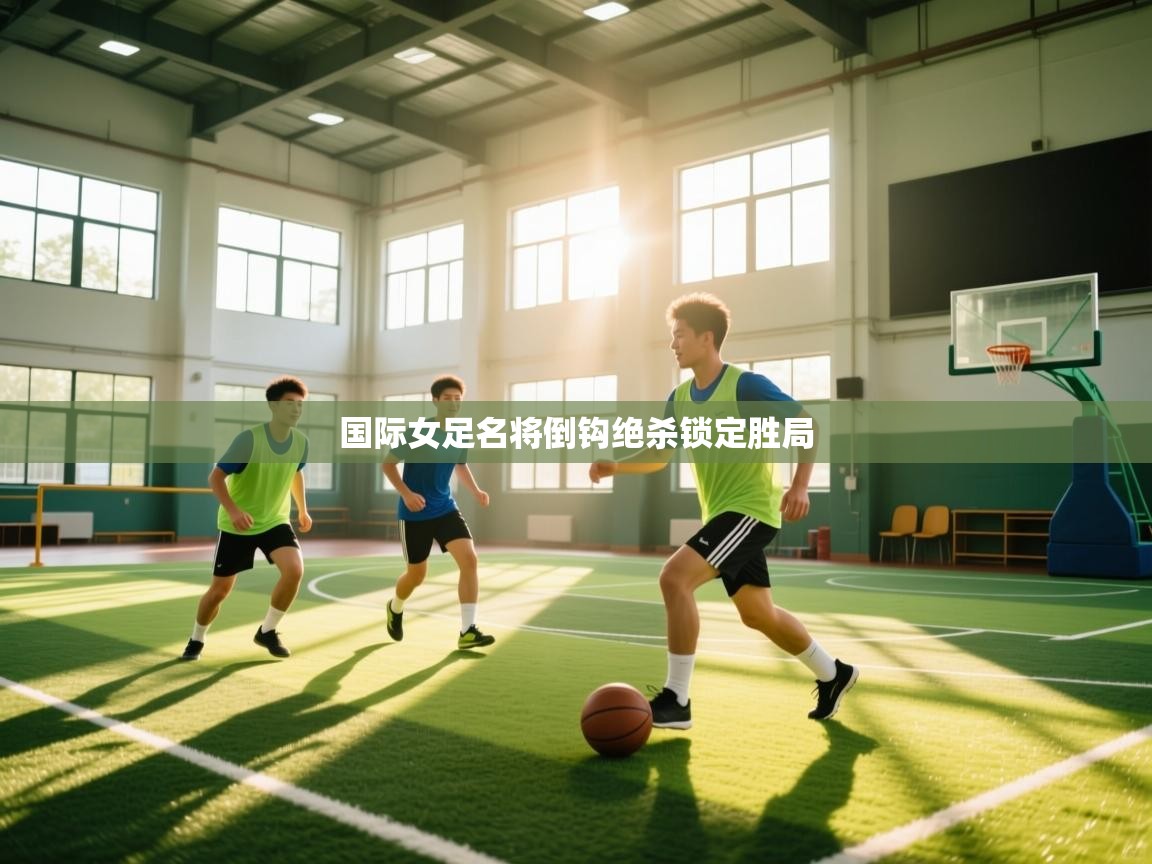 国际女足名将倒钩绝杀锁定胜局  第2张